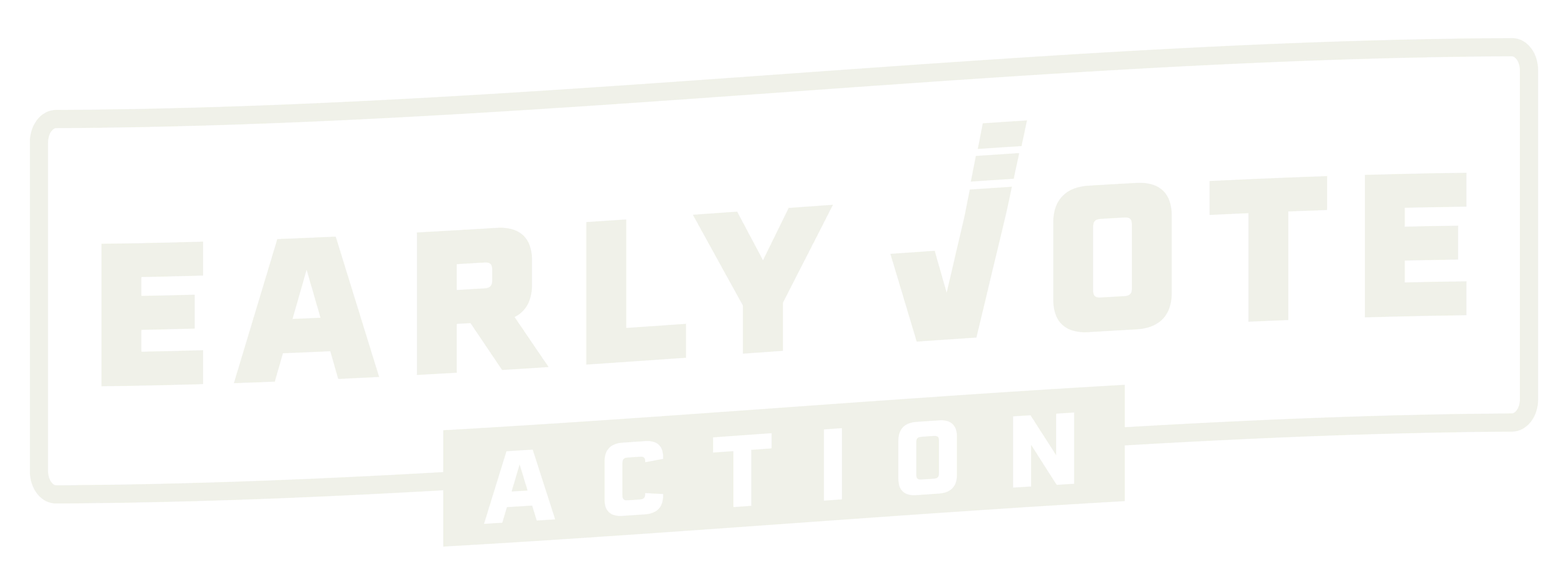Early Vote Action